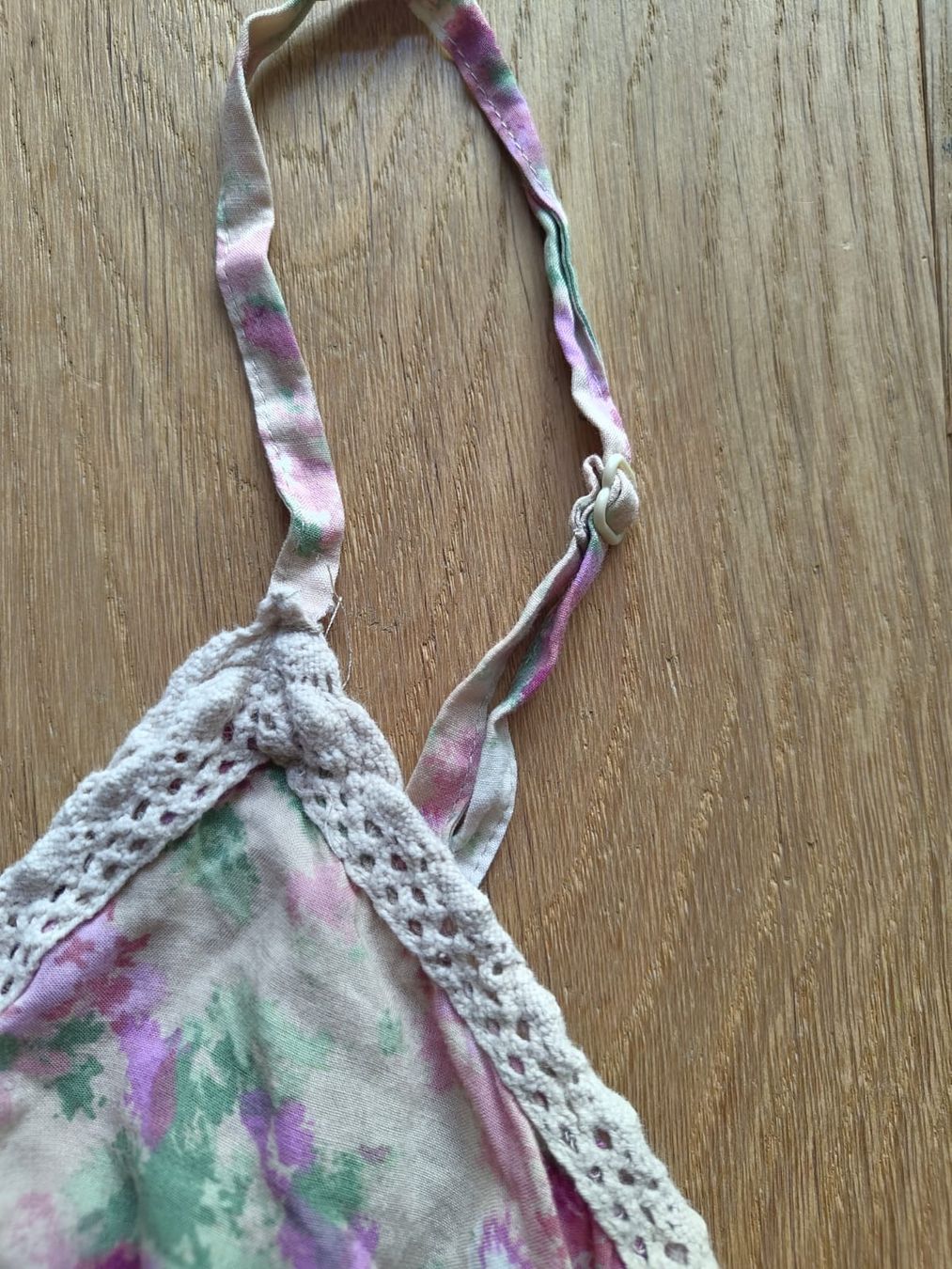 Tops: Lyla Lyla Sommertop, Grösse S – Neu (gemäss Beschreibung) aus Muttenz von gilgen_d 3