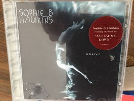 Sophie B. Hawkins - Whaler CD   o