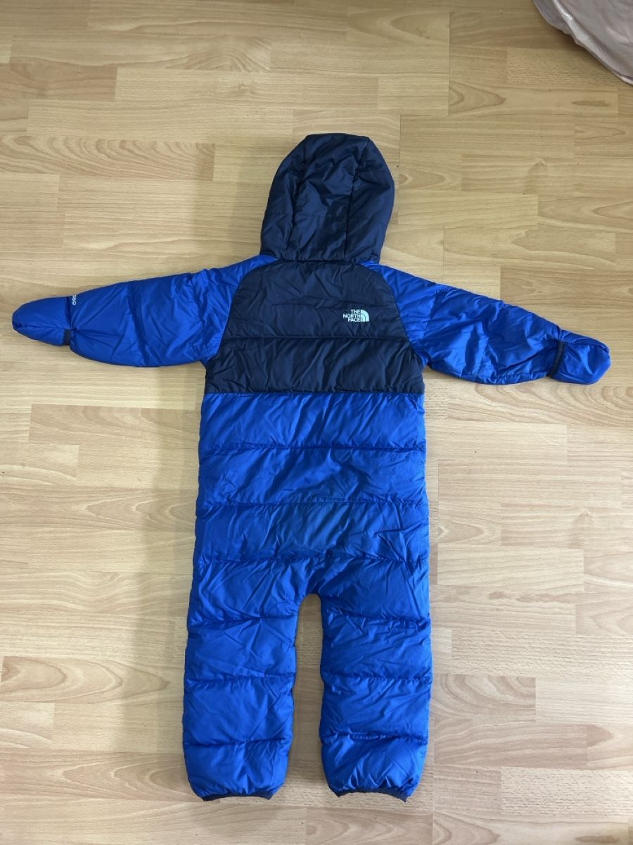 North Face Babyanzüge: North Face Winteranzug 18-24 Monate – Gebraucht aus Ipsach von Ma_Nu24 3