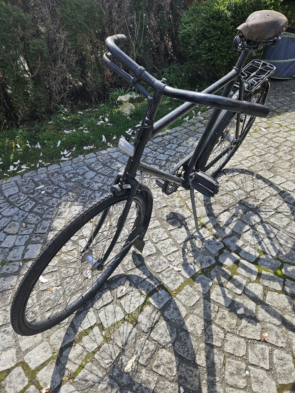 Condor Biciclette: Condor Velo für Teile oder zur Restaurierung – Difettoso da Frauenfeld venduto da Elvis93