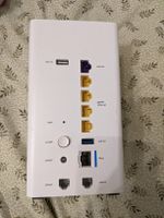 Swisscom Internet-Box 2 – Routeur Wi-Fi en bon état