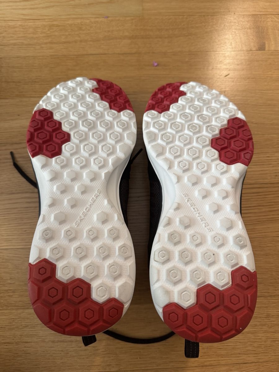 Scarpe da uomo: Skecherd Ar Cooled 42 – Nuovo (secondo la descrizione) da Basel venduto da Gucci57 2