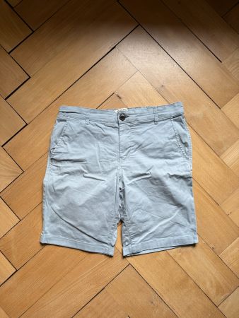 SELECTED HOMME - Shorts hellblau M