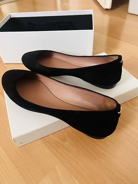 Scarpe da donna: Ballerine Boss  t 39 – Usato da Morges venduto da sla_vm75