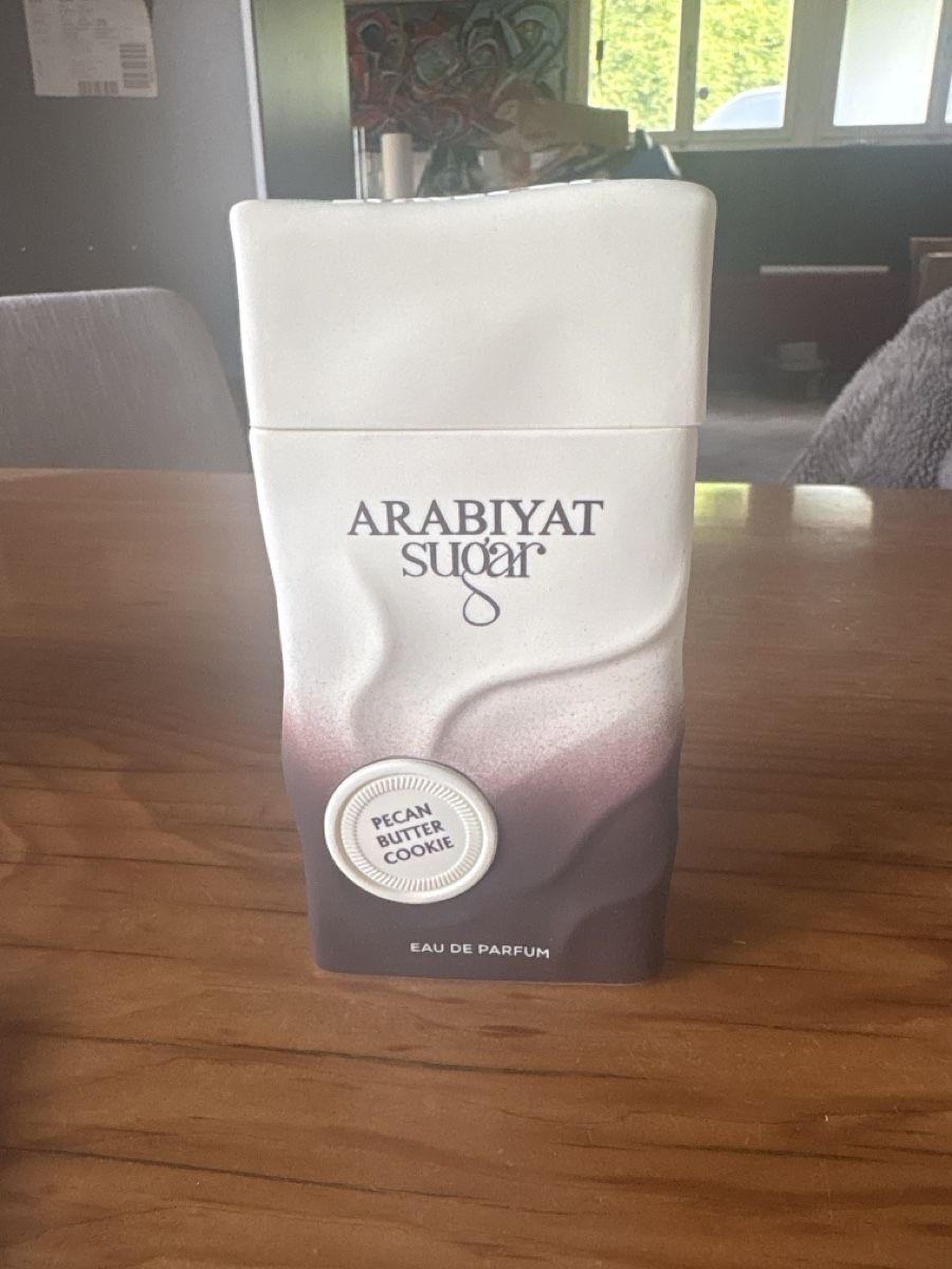 Profumi & Eau de Toilette: Arabiyat Sugar edp  – Usato da Savièse venduto da chrys29