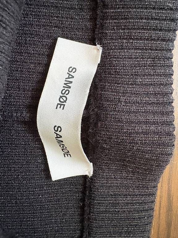 Samsøe Samsøe Pantalons: Samsoe Samsoe biker shorts – D'occasion à Zürich par sho_9b69 1