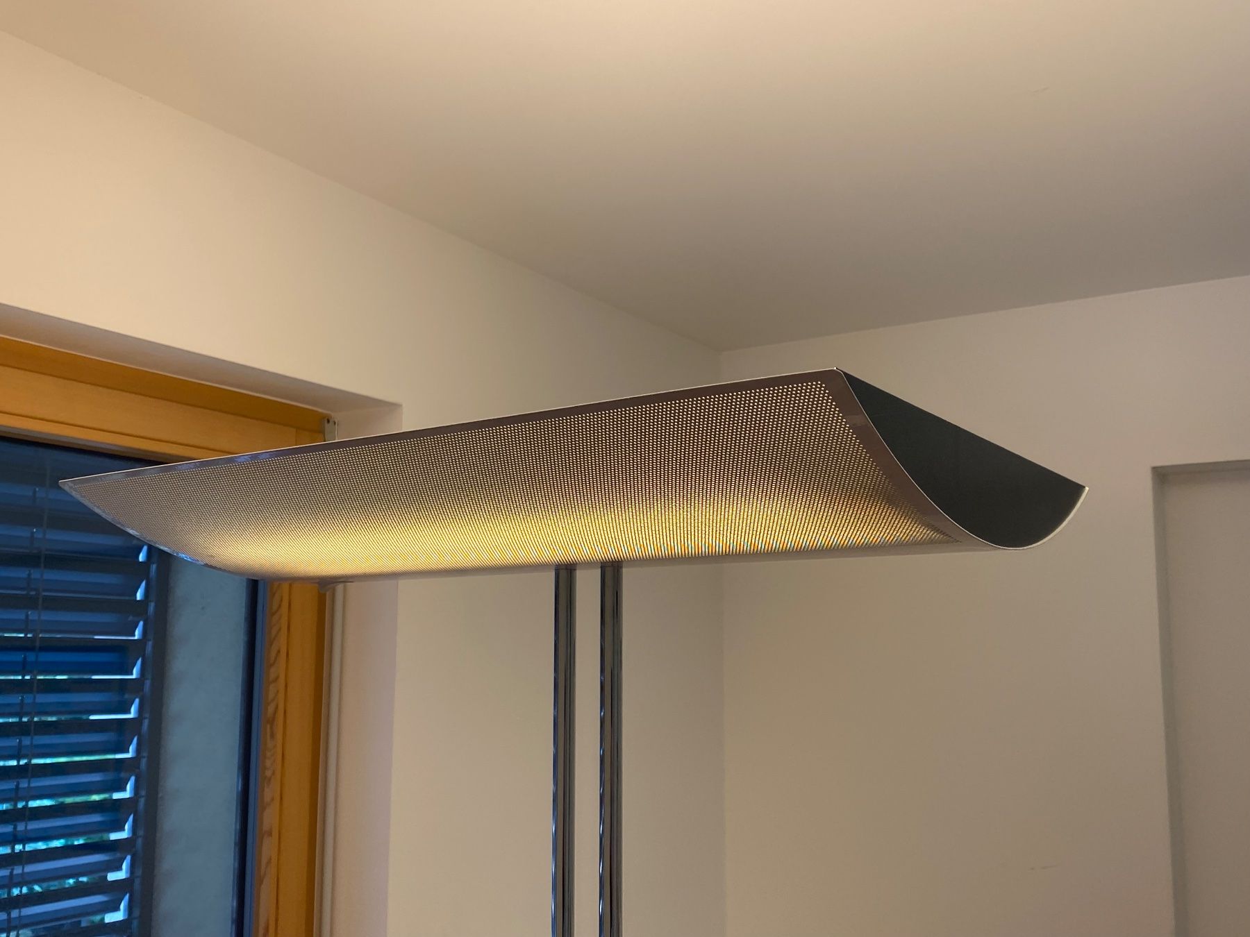 Lampen: Ständerlampe 2 Stk – Gebraucht aus Chur von has_f8lc