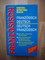 Wörterbuch: 🇫🇷 🇩🇪 Französisch - Deutsch  📖