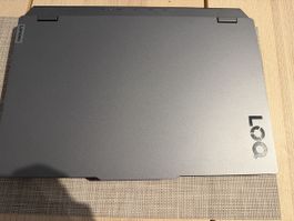 Lenovo LOQ RTX 5050