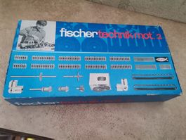 Fischertechnik mot. 2
