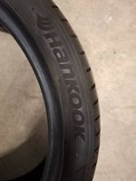 4x 205/40 R17 sommerreifen