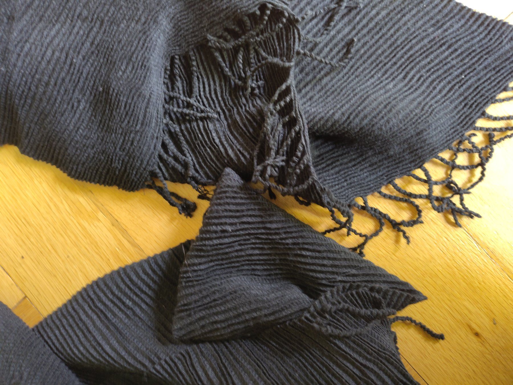 Foulards & écharpes: Schal – D'occasion à Bern par Linii 1
