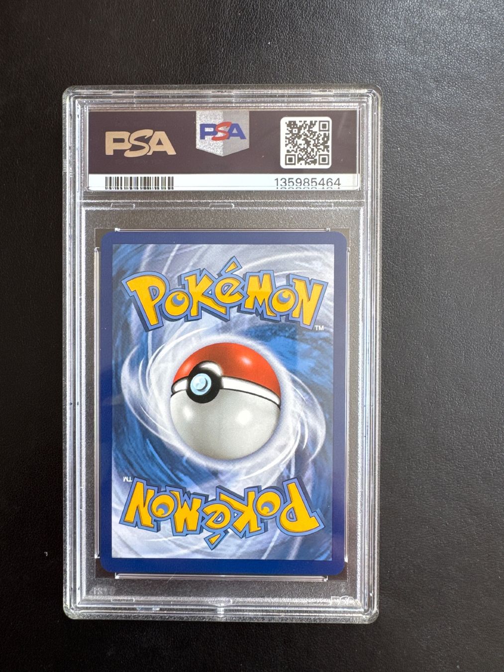 Pokémon Carte collezionabili: mega Lucario psa 9 – Usato da Zürich venduto da 1Rarestack1 1