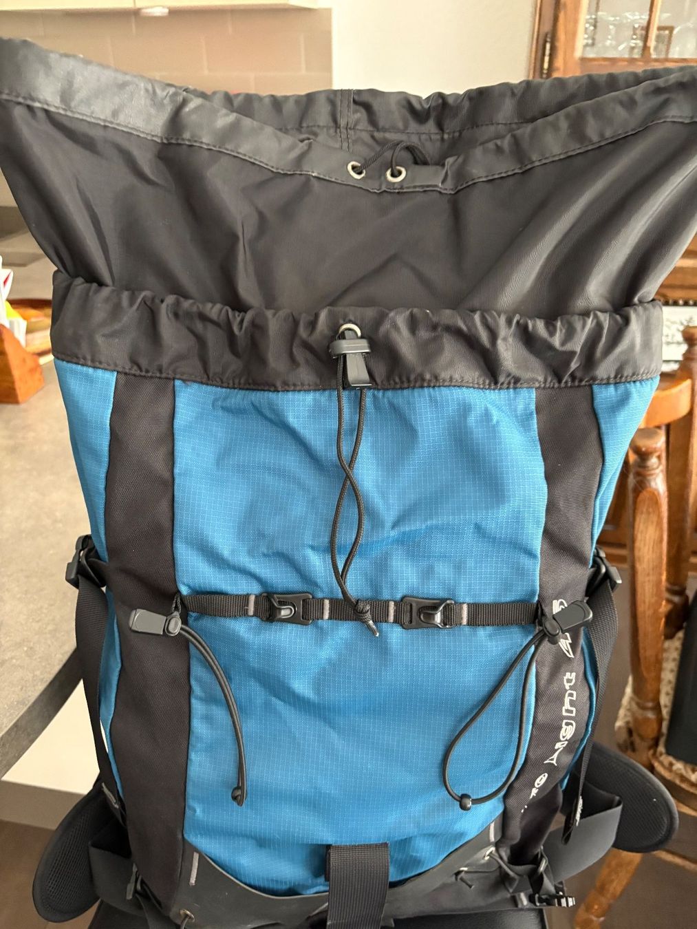 Millet Rucksäcke: Sac à dos de randonnée/trekking – Gebraucht aus Fully von feline01 1