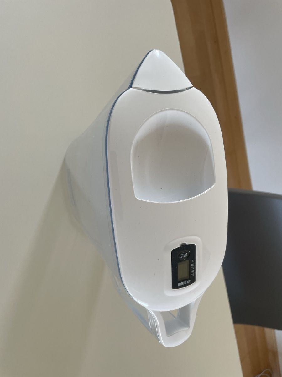Sanitari: Filter für Wasser – Usato da Thalwil venduto da Andieg 1