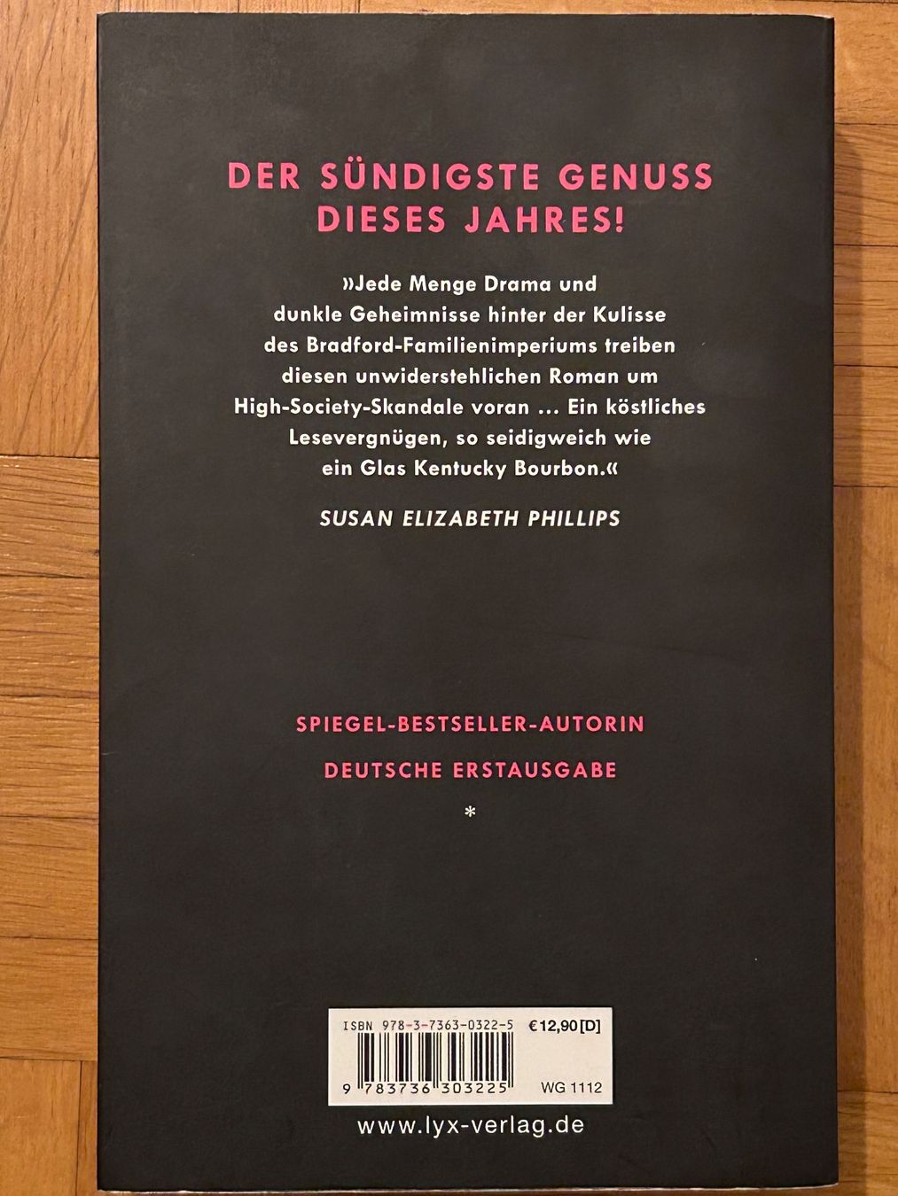 Libri: Taschenbuch – Usato da Laufen venduto da Jassi.quinn 2