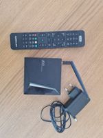 Box TV 4K UHD Formuler Z8-Streaming 