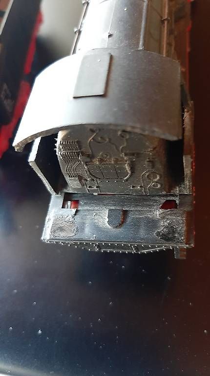 Lima Modellini di ferrovie: Lima Lokomotive 2 Stück – Usato da Ricken SG venduto da Bobo66 2