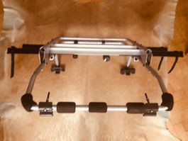 Thule Fahrradträger für 2 Fahrräder - Top Zustand!