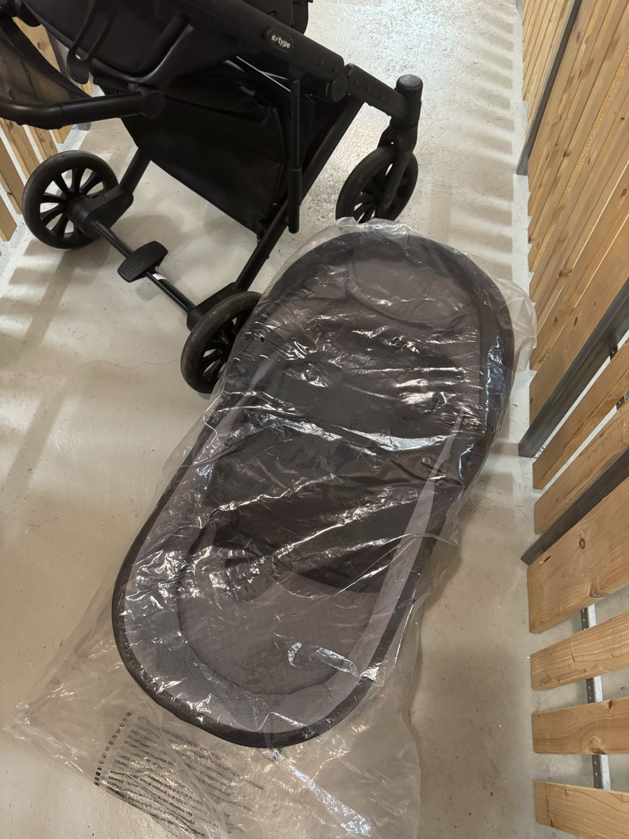 Maxi-Cosi Carrozzine: Kinderwagen Anex mit Maxi-Cosi und Zubehör – Usato da Neuenhof venduto da ero_fvx2 2