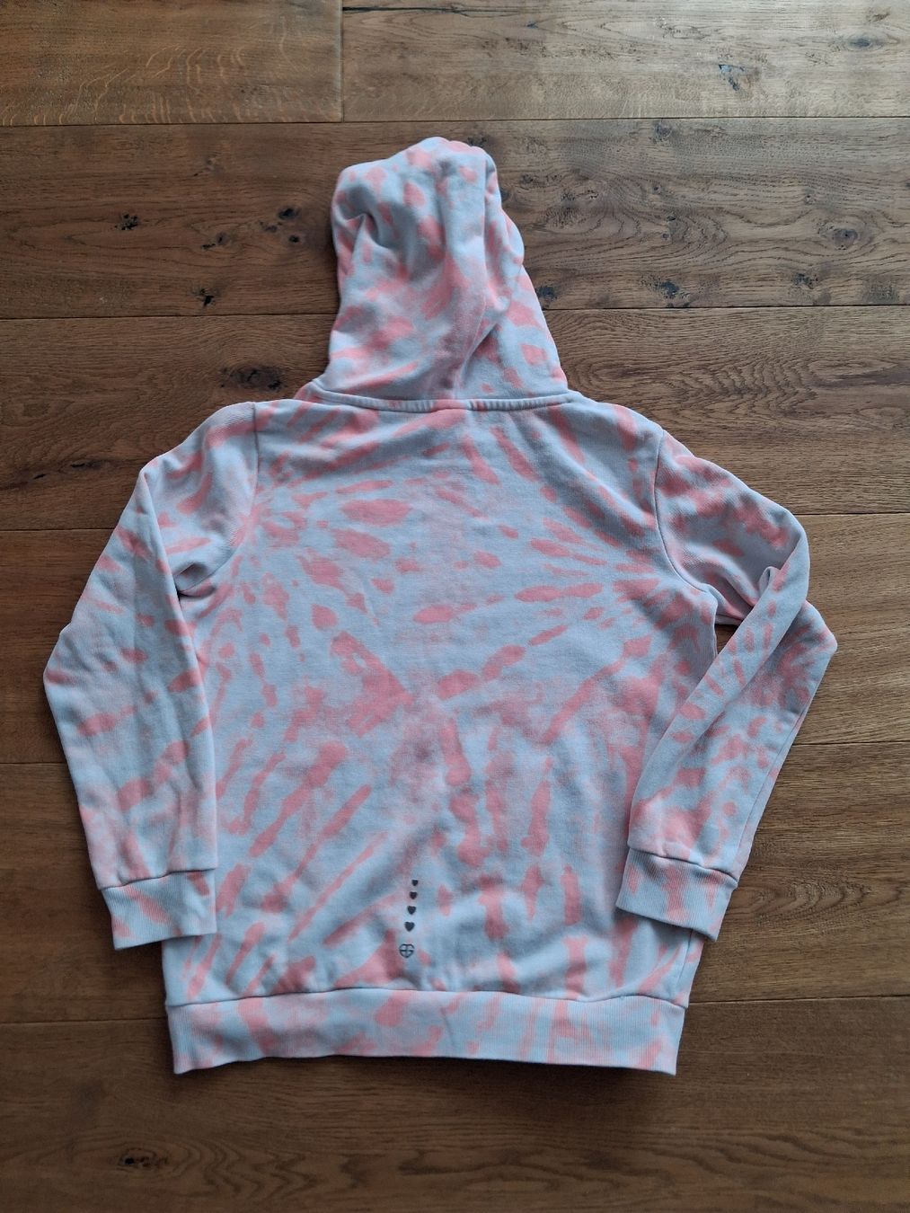 Maglioni & Felpe: Cooles Mädchen Hoodie, Gr. 134/140 – Usato da Roggliswil venduto da buechi82 2
