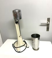 Ovomaltine OVO Mixer Vintage 50cm mit Becher ⌀10cm 18cm hoch