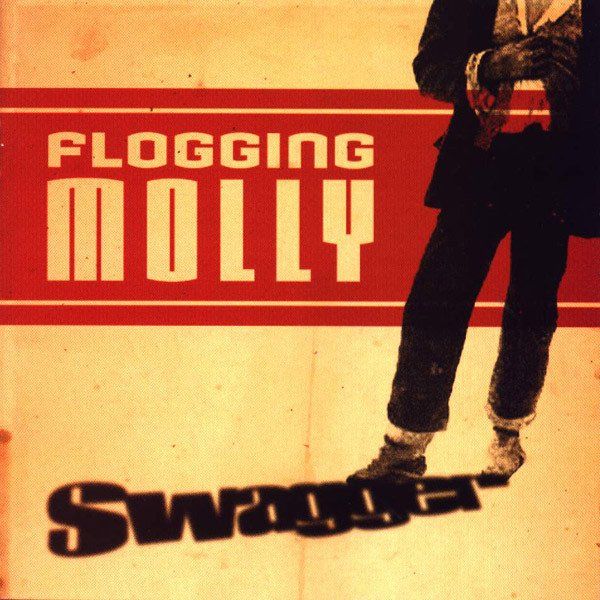 CDs: Flogging Molly – Swagger - Vergriffen! – D'occasion à Brittnau par Zibu