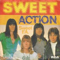 Sweet- Action