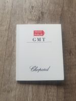 Chopard GMT Instructions Booklet