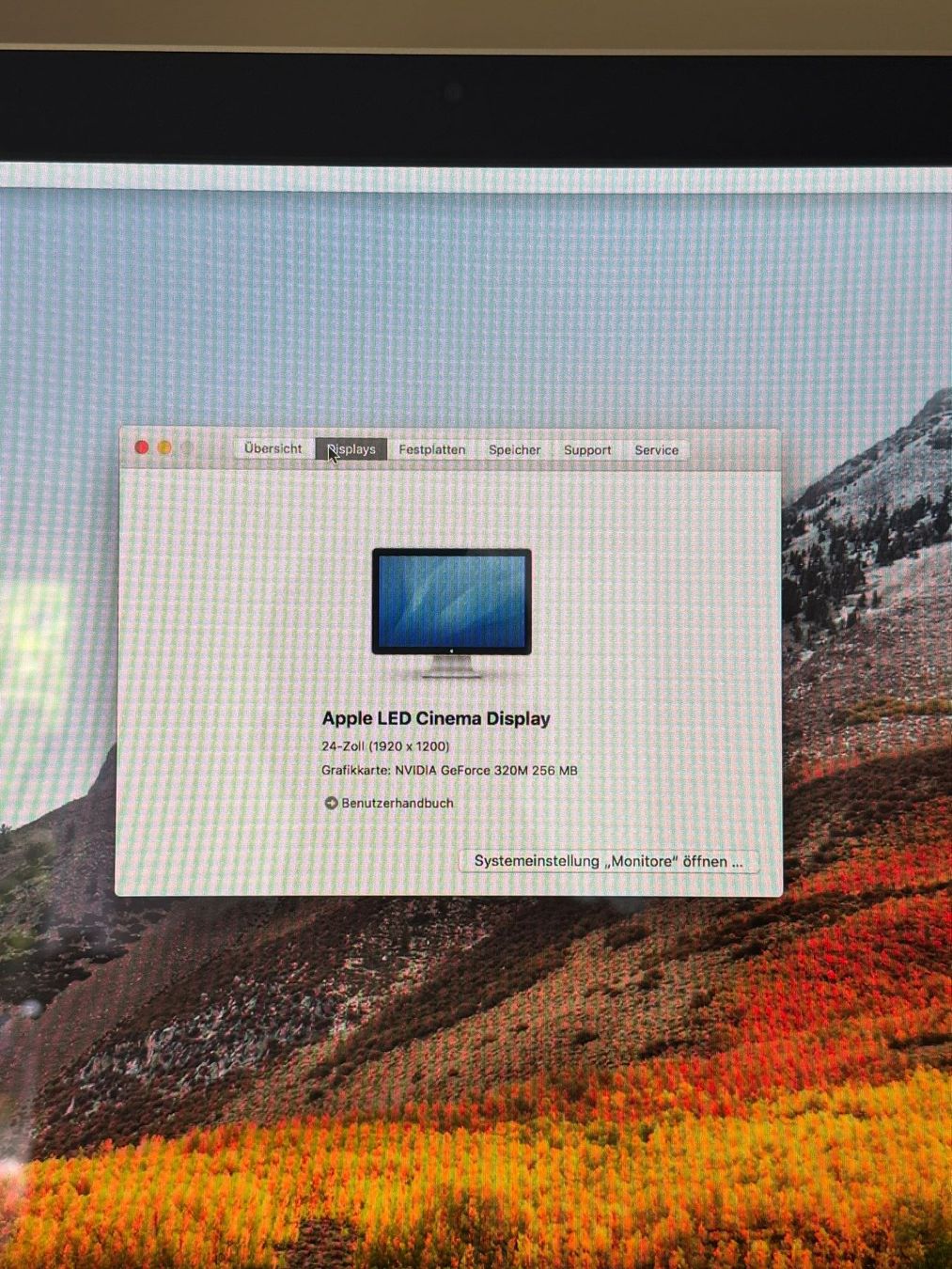 Apple PCs: Apple Mac mini 2010 + Apple LED Cinema Display 24" SET – Gebraucht aus Basel von mir_ccv6 4