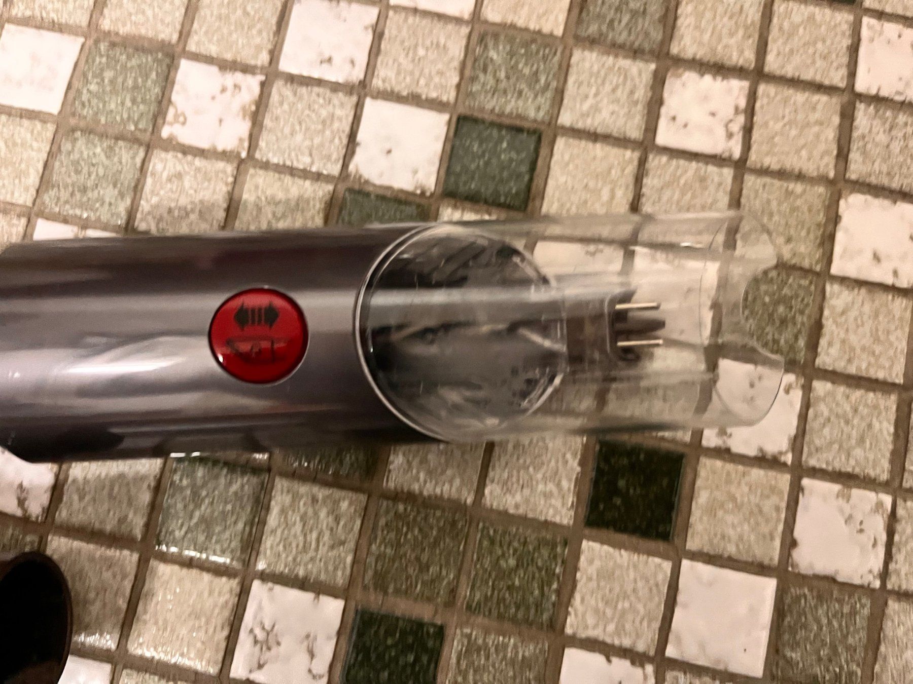 Dyson Aspirateurs & Accessoires: Accessoires Dyson v15 detect – Neuf (Voir description) à Pully par Artemisya 5