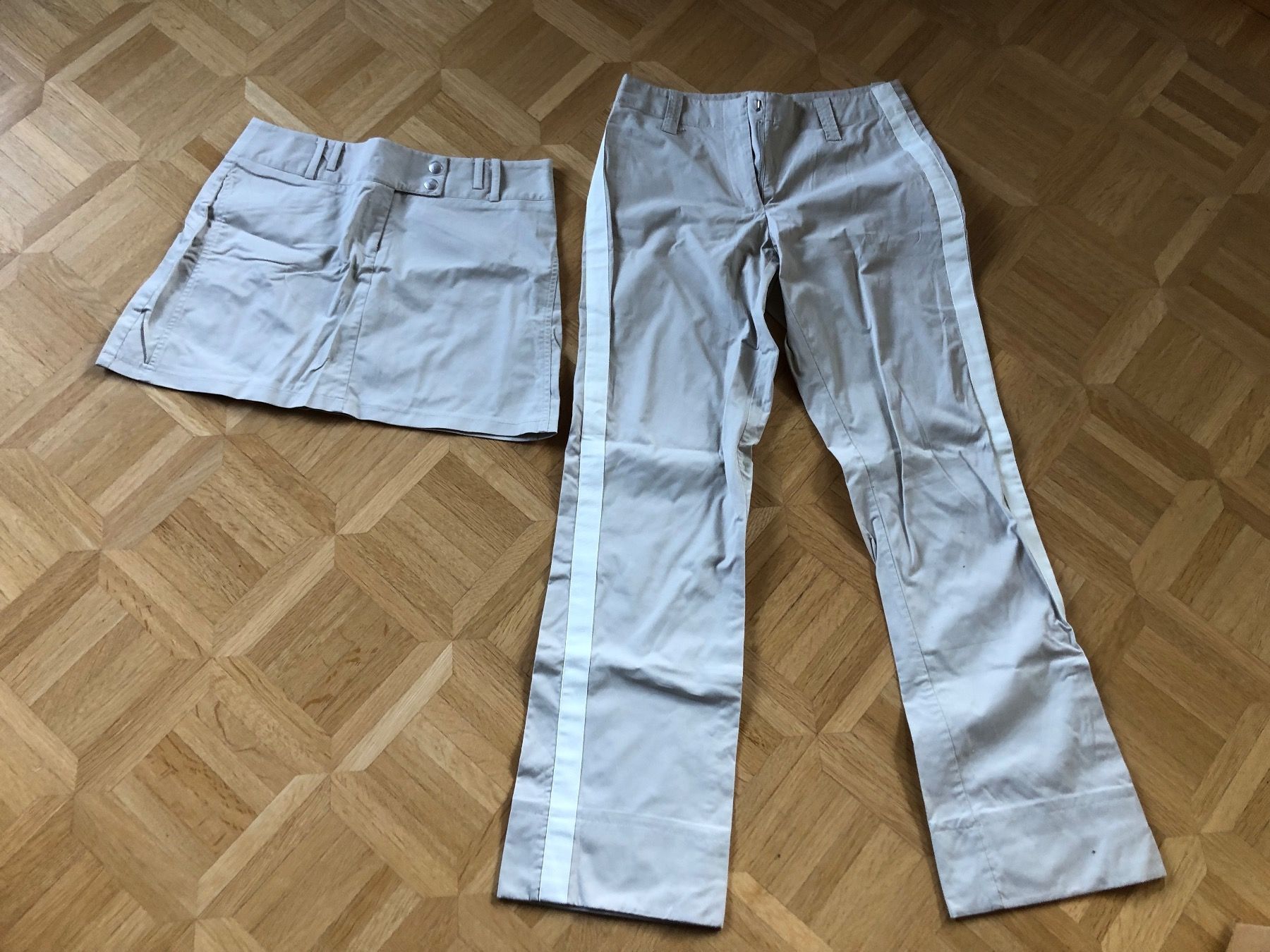 Gonne: Hosen mit Jupe – Usato da Vilters venduto da Zwaergli13
