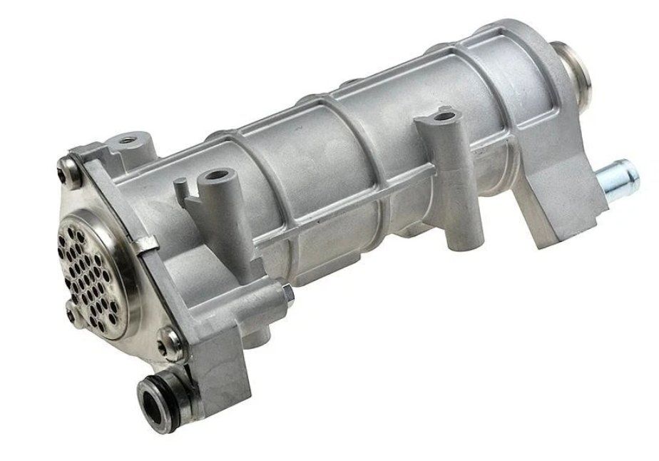 Peugeot Sonstiges Fahrzeugzubehör: NRF AGR Kühler – Neu und originalverpackt aus Buchs SG von nefi022 1