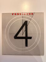 Foreigner – 4 - 1982