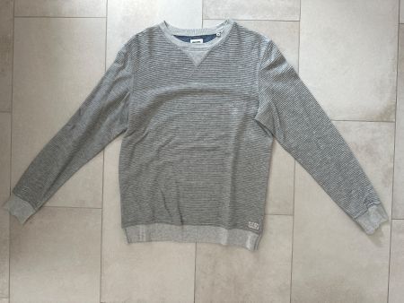 Diesel Herren Pullover, Grösse M