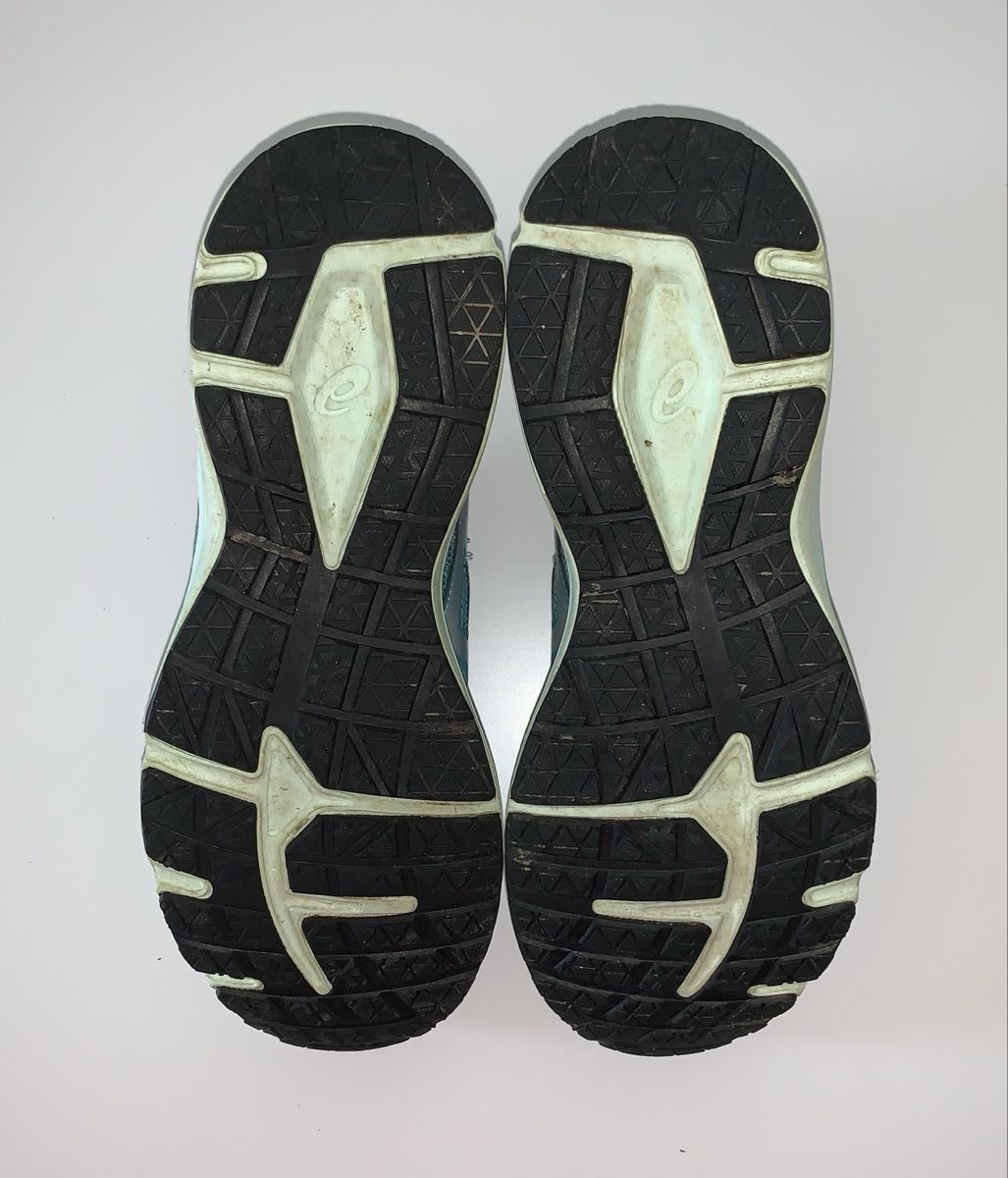 Asics Scarpe da donna: Asics - Chaussures de Running – Nuovo (secondo la descrizione) da Corsier GE venduto da neiluj2003 5