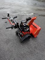 Ariens COMPACT 24 RAPIDTRAK NEU NP: 3650.-