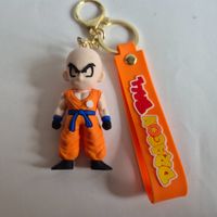 Dragon Ball Schlüsselanhänger - Krillin / Kuririn - MER