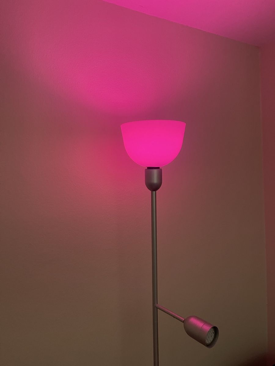 Ikea Lampade: IKEA RGB Lamp – Usato da Zürich venduto da Jiajun_Peng 4