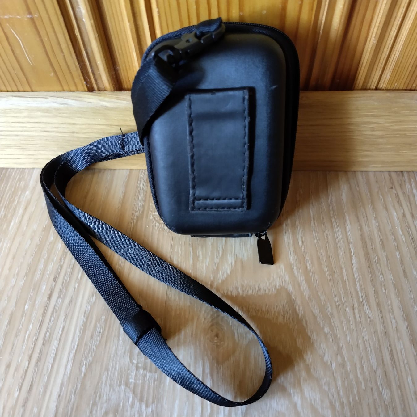 Panasonic Fotocamera: Digitalkamera Panasonic DMC-SZ1 – Usato da Buchs venduto da mdi_mpx5 9
