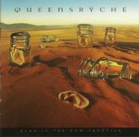 CD/ QUEENSRYCHE : HEAR IN THE NOW FRONTIER  (1997)