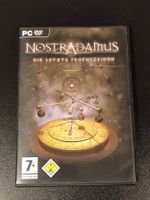 PC Nostradamus DE