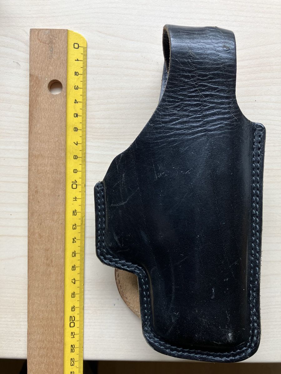 Sig Sauer Tiro a segno: Holster P225 – Usato da Giswil venduto da beru70