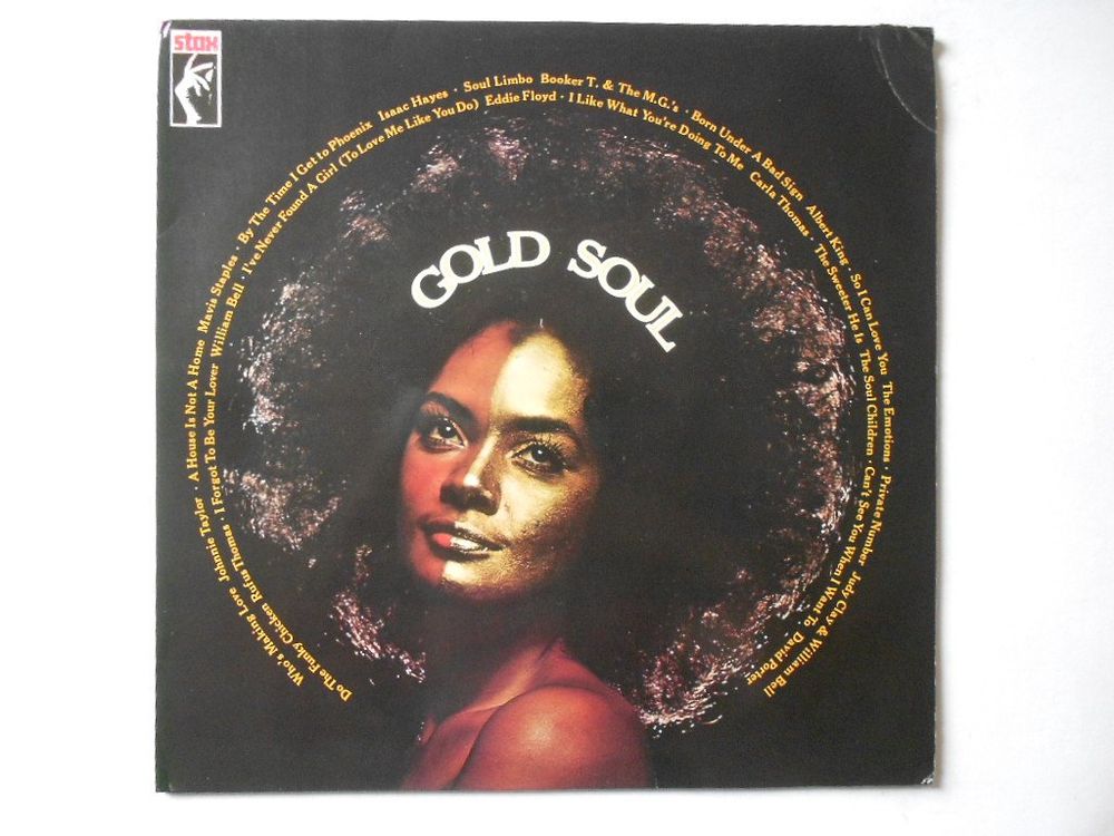 GOLD SOUL | Kaufen auf Ricardo