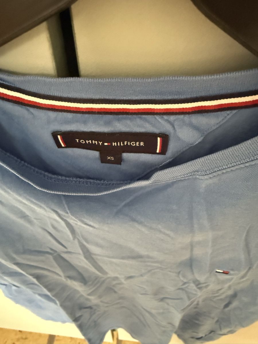 Tommy Hilfiger T-Shirts: Tommy Hilfiger XS – Gebraucht aus Zürich von Mothai 2