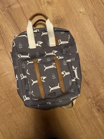 Fresk Kinderrucksack