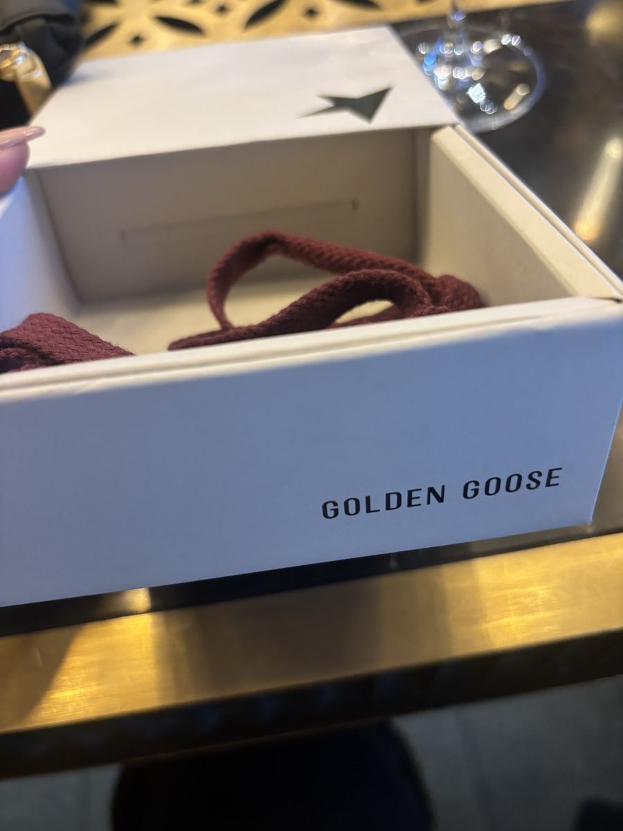 Nastri decorativi: Golden Goose – Nuovo (secondo la descrizione) da Zürich venduto da fab.gr 4