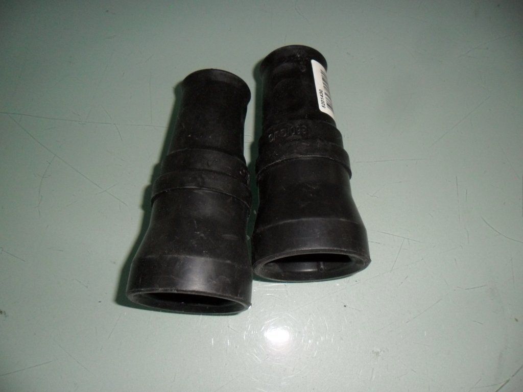 Stecker: Stecker T15 Gummi schwarz Weiblich – Neu (gemäss Beschreibung) aus Schöftland von rennsenn 3