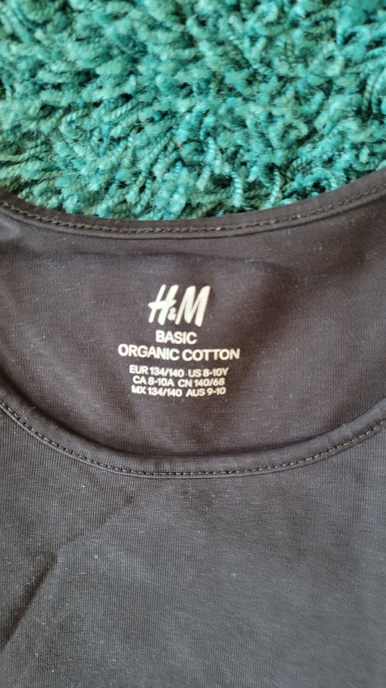 H&M Blusen, T-Shirts & Tops: 4er Pack H&M Basic Tops, Gr. 134/140 – Gebraucht aus Warth von aussieaussie 2