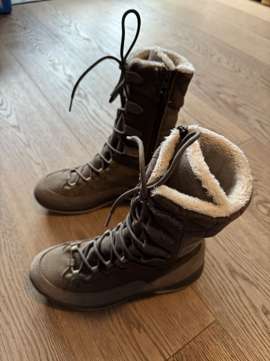 Lowa Scarpe da donna: Lowa Winterstiefel – Usato da Meiringen venduto da kradat 2